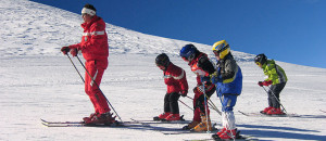 Scuola di sci Andalo ragazze e ragazzi @ Andalo