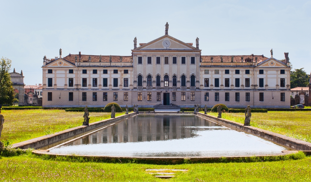 Gita RIVIERA DEL BRENTA e VILLE VENETE