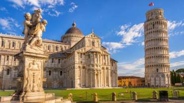 Gita a Pisa