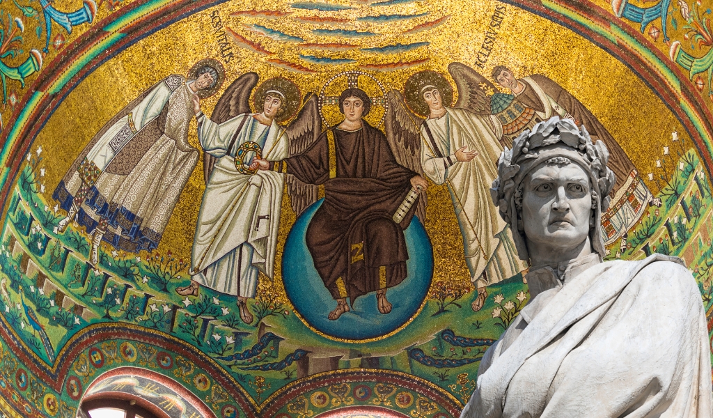 Tour RAVENNA e Dante Alighieri