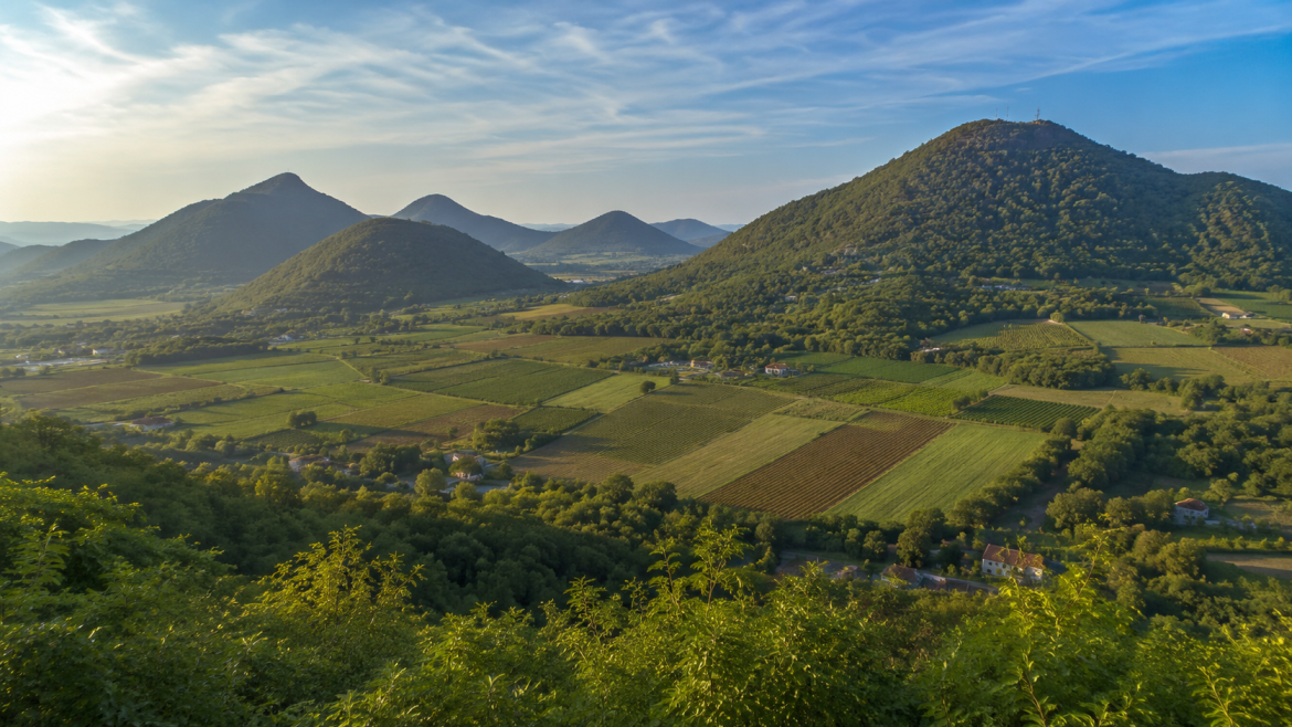 Colli Euganei