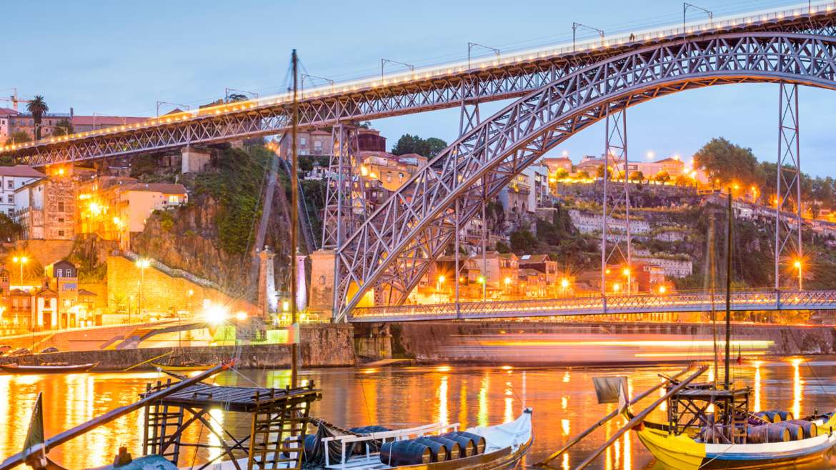 Gran Tour del Portogallo